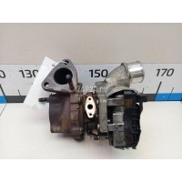 Турбокомпрессор (турбина) Hyundai-Kia Santa Fe (CM) (2006 - 2012) 282312F100