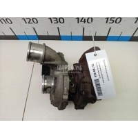 Турбокомпрессор (турбина) Hyundai-Kia Santa Fe (CM) (2006 - 2012) 282312F100