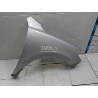 Крыло переднее правое Hyundai-Kia Santa Fe (CM) (2006 - 2012) 663202B500