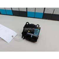 Моторчик заслонки отопителя Hyundai-Kia Santa Fe (CM) (2006 - 2012) 971621UAA0