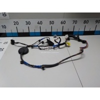 Проводка (коса) Hyundai-Kia Santa Fe (CM) (2006 - 2012) 916652B020