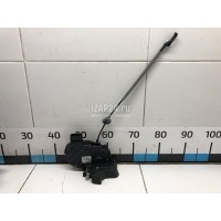 Замок двери передней левой Volvo C30 (2006 - 2013) 31253665