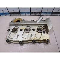 Крышка головки блока (клапанная) VAG A4 [B7] (2005 - 2007) 06E103471G