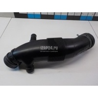 Патрубок воздушного фильтра VAG A4 [B7] (2005 - 2007) 06B129627AB