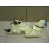 Бачок омывателя лобового стекла VAG A4 [B7] (2005 - 2007) 8E0955453BF