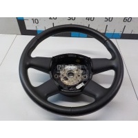 Рулевое колесо для AIR BAG (без AIR BAG) VAG A4 [B7] (2005 - 2007) 8K0419091A1KT