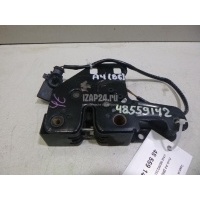 Замок капота VAG A4 [B7] (2005 - 2007) 8E0823509B