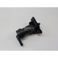 Форсунка омывателя фары VAG A4 [B7] (2005 - 2007) 8E0955101G