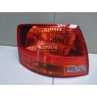 Фонарь задний наружный левый VAG A4 [B7] (2005 - 2007) 8E9945095E