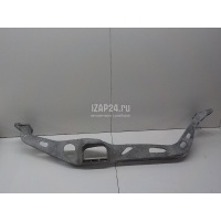Балка передняя поперечная VAG A4 [B7] (2005 - 2007) 8K0199521Q