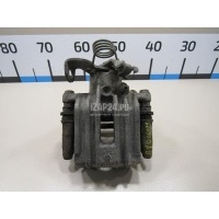 Суппорт тормозной задний правый VAG A4 [B7] (2005 - 2007) 8E0615424G