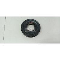 Шкив водяного насоса (помпы) Chery Tiggo (T11) (2005 - 2016) E4G161307014