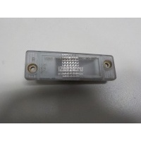 Фонарь подсветки номера GM Spark (2005 - 2010) 96562760
