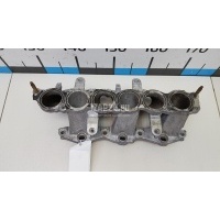 Коллектор впускной Mitsubishi Outlander XL (CW) (2006 - 2012) 1540A191
