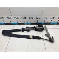 Ремень безопасности с пиропатроном Mitsubishi Outlander XL (CW) (2006 - 2012) 7000B674XB