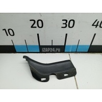 Накладка двери багажника Mitsubishi Outlander XL (CW) (2006 - 2012) 5817A048