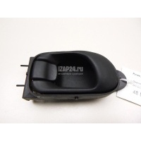 Ручка двери внутренняя правая GM Rezzo (2005 - 2010) 96348872