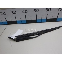 Поводок стеклоочистителя заднего GM Rezzo (2005 - 2010) 96262512