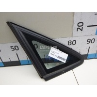Стекло кузовное глухое правое GM Rezzo (2005 - 2010) 96489093