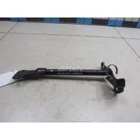 Кронштейн КПП GM Rezzo (2005 - 2010) 96503070