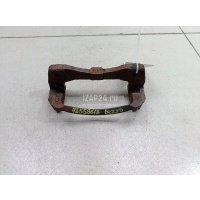 Скоба суппорта переднего Chevrolet Rezzo (2005 - 2010)