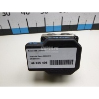 Блок ABS (насос) GM Rezzo (2005 - 2010) 96415414