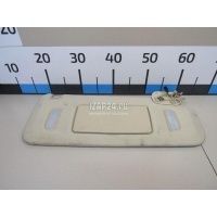 Козырек солнцезащитный (внутри) GM Escalade III (2006 - 2014) 25945139