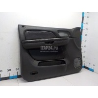 Обшивка двери передней левой GM Escalade III (2006 - 2014) 25780089