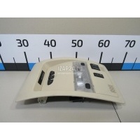 Плафон салонный GM Escalade III (2006 - 2014) 25848259