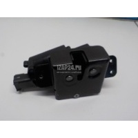 Замок багажника GM SRX (2003 - 2009) 15839037