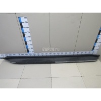 Подножка GM Escalade III (2006 - 2014) 15914680