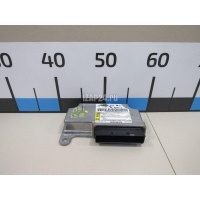 Блок управления AIR BAG GM Escalade III (2006 - 2014) 15865554