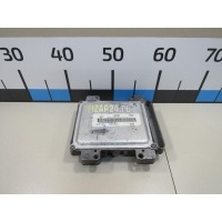 Блок управления двигателем GM Escalade III (2006 - 2014) 12597121