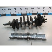 Коленвал Chrysler PT Cruiser (2000 - 2010) 4777864AF