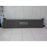 Козырек солнцезащитный (внутри) Mercedes Benz TRUCK ACTROS MP2 (2002 - 2008) 0008103010