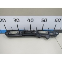 Ручка открывания багажника VAG Jetta (2006 - 2011) 1T0827574L