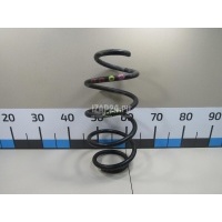 Пружина передняя VAG Jetta (2006 - 2011) 1K0411105HM