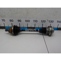 Полуось передняя левая VAG Jetta (2006 - 2011) 1K0407271JJ