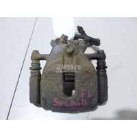 Суппорт тормозной передний левый Suzuki Swift (2004 - 2010) 5512062J10