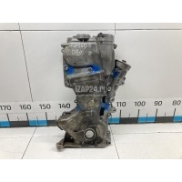 Крышка двигателя передняя VAG Fabia (2007 - 2015) 03C109210BT