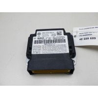 Блок управления AIR BAG VAG Fabia (2007 - 2015) 6R0959655K