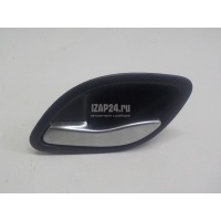 Ручка двери внутренняя левая Renault Vel Satis (2002 - 2009) 8200000723