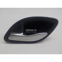 Ручка двери внутренняя левая Renault Vel Satis (2002 - 2009) 8200000723