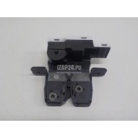 Замок багажника Renault Vel Satis (2002 - 2009) 8200229957