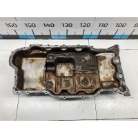 Поддон масляный двигателя GM Epica (2006 - 2012) 96488800