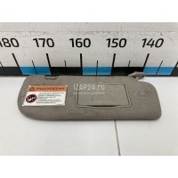 Козырек солнцезащитный (внутри) GM Epica (2006 - 2012) 96466220