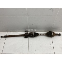 Полуось передняя правая GM Epica (2006 - 2012) 95981834