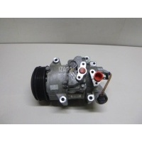 Компрессор кондиционера Subaru Legacy (B15) (2015 - 2020) 73111AL000