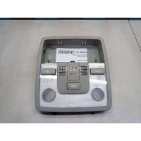 Плафон салонный Hyundai-Kia Ceed (2007 - 2012) 928701H000ED