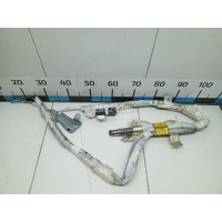 Подушка безопасности боковая (шторка) Hyundai-Kia Ceed (2007 - 2012) 850101H500